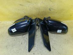 Зеркало двери боковой на Honda Elysion RR5 Фото 4