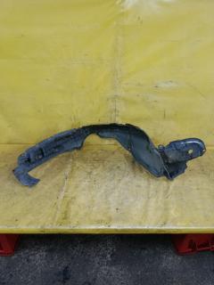 Подкрылок на Toyota Prius ZVW30 2ZR-FXE 53875-47030, Переднее Правое расположение