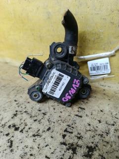 Помпа инвертора на Toyota Prius ZVW30 2ZR-FXE