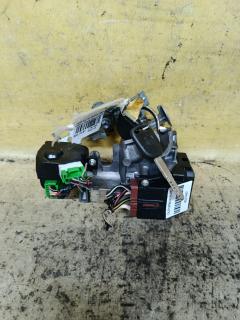 Замок зажигания на Honda Elysion RR5
