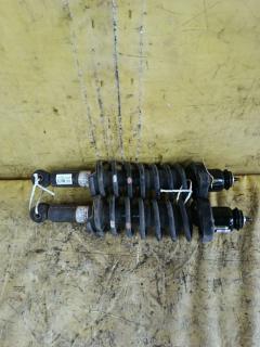 Стойка амортизатора на Mitsubishi Outlander CW5W 4B12 4162A069  341454  4162A034  4162A206  4162A239  4162A304  CR-049R-CW5W  CR8854  NSF1088  U20066, Заднее расположение