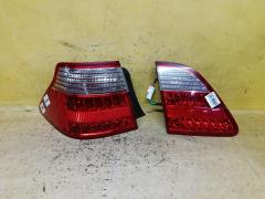 Стоп на Toyota Crown GRS182 30-336, Левое расположение