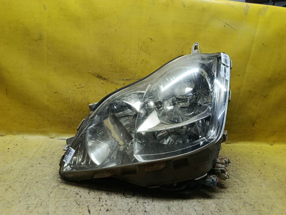 Фара 30-313 30-313, на Toyota Crown GRS180 Фото 1
