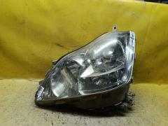 Фара на Toyota Crown GRS180 30-313, Левое расположение