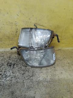 Туманка бамперная на Toyota Crown GRS182 30-306