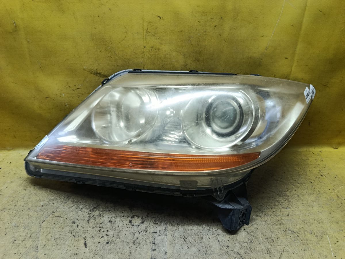 Фара P7040 P7040, на Honda Elysion RR1 Фото 1