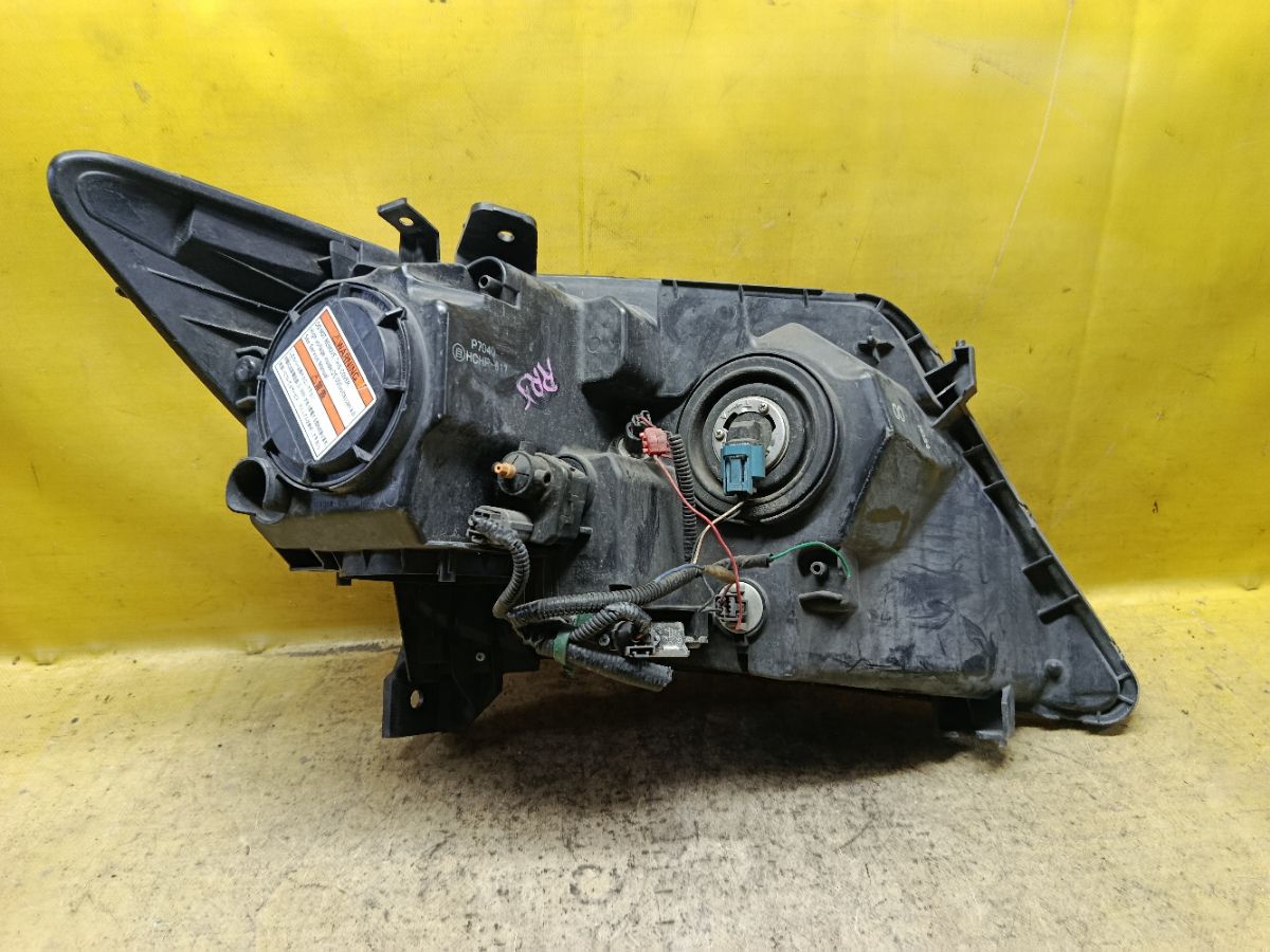 Фара P7040 P7040, на Honda Elysion RR1 Фото 2