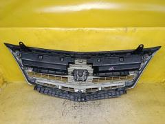 Решетка радиатора 71121-SYK-003 на Honda Elysion RR5 Фото 2