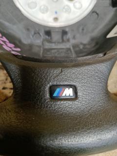 Руль на Bmw 5-Series E39-DT41 Фото 3