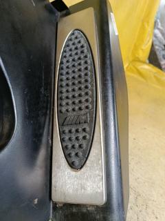Накладка декоративная 51438159517 на Bmw 5-Series E39-DT41 M54 Фото 2