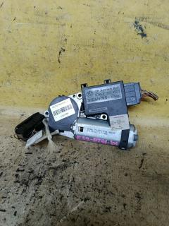 Люк 676183814809, 61316907288 на Bmw 5-Series E39-DT41 M54 Фото 2