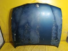 Капот на Bmw 5-Series E39-DT41 41618238592