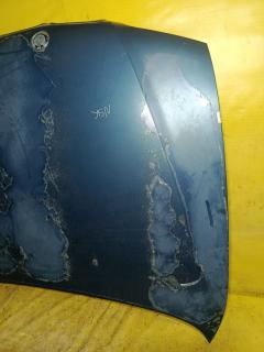 Капот 41618238592 на Bmw 5-Series E39-DT41 Фото 3