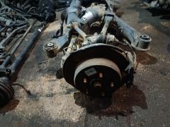 Балка подвески на Toyota Crown GRS182 3GR-FSE Фото 2