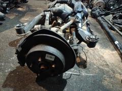 Балка подвески на Toyota Crown GRS182 3GR-FSE Фото 3