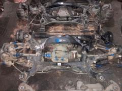 Балка подвески 51206-30080 на Toyota Crown GRS182 3GR-FSE Фото 7