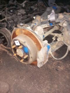 Балка подвески 51206-30080 на Toyota Crown GRS182 3GR-FSE Фото 8