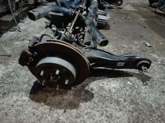 Балка подвески на Mitsubishi Outlander CW5W 4B12 Фото 2