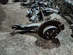 Балка подвески на Mitsubishi Outlander CW5W 4B12 Фото 3