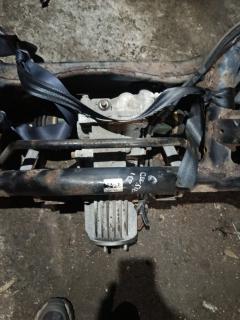 Балка подвески на Mitsubishi Outlander CW5W 4B12 Фото 4