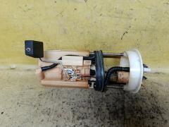 Бензонасос 17708-SAA-0031 на Honda Fit GD1 L13A Фото 3