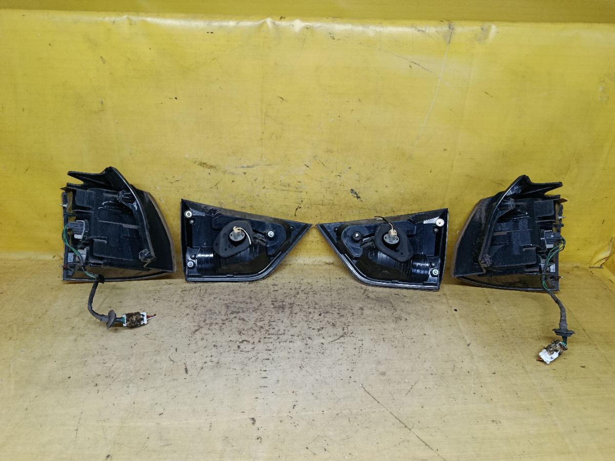 Стоп 220-87813 220-87813, на Mitsubishi Outlander CW5W Фото 2