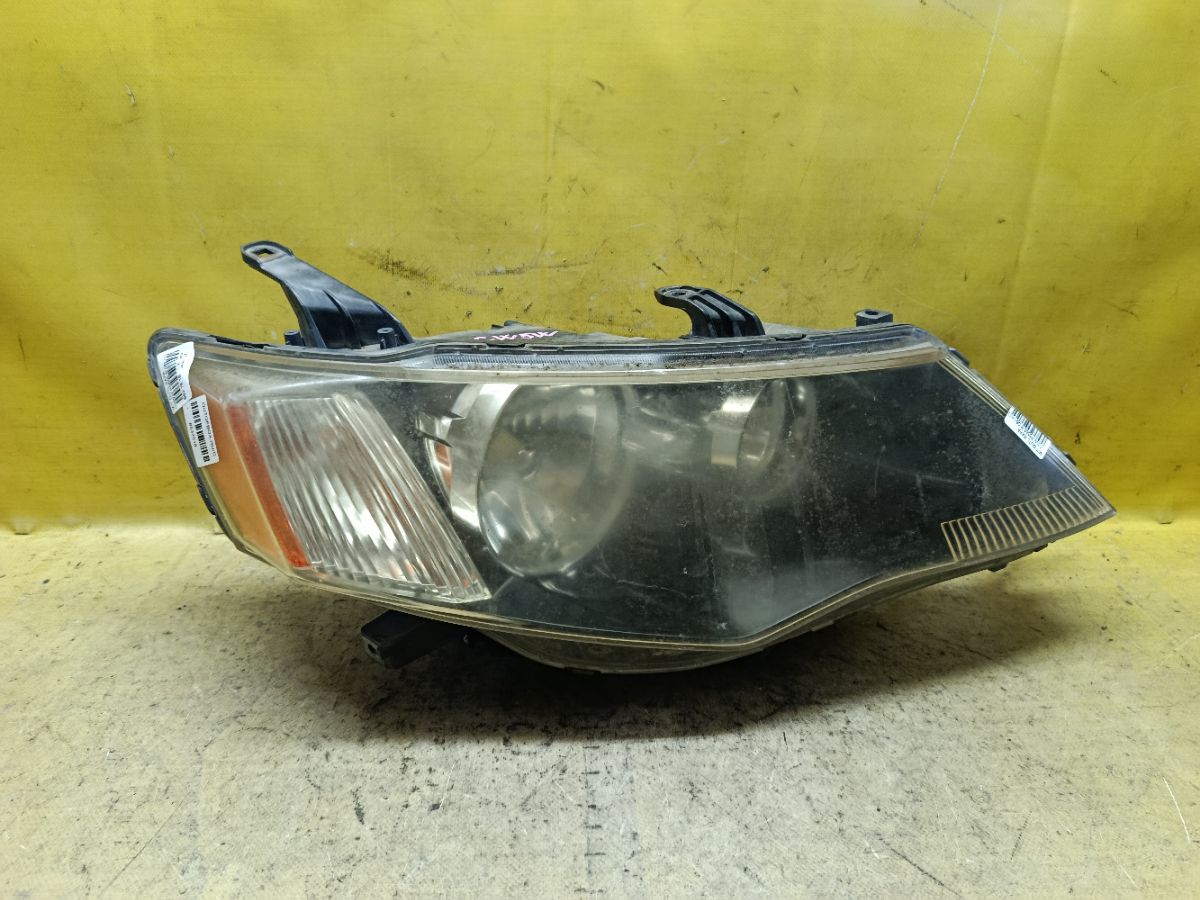 Фара P5585 P5585, на Mitsubishi Outlander CW5W Фото 1