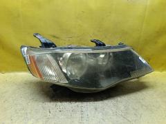 Фара на Mitsubishi Outlander CW5W P5585, Правое расположение