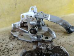 Ролик двери на Toyota Porte NNP10 Фото 4