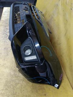 Бампер W0650D W0650D, на Honda Fit Hybrid GP5 Фото 6