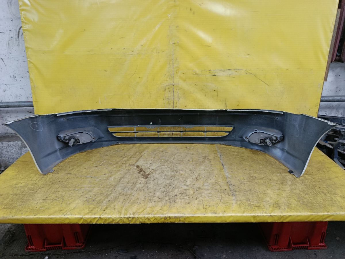 Бампер 07-24 07-24,52119-1C070/80 на Toyota Pronard MCX20 Фото 7