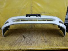 Бампер 07-24 07-24,52119-1C070/80 на Toyota Pronard MCX20 Фото 3