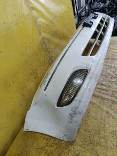 Бампер 07-24 07-24,52119-1C070/80 на Toyota Pronard MCX20 Фото 4