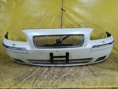 Бампер 08693340 на Volvo V70 SW Фото 2