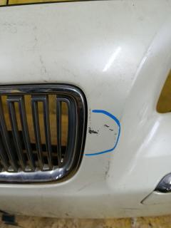 Бампер 08693340 на Volvo V70 SW Фото 3