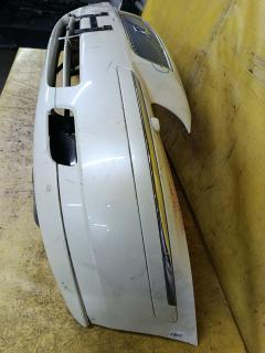 Бампер 08693340 на Volvo V70 SW Фото 7