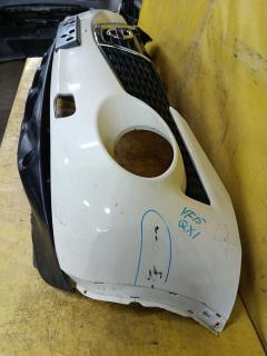 Бампер 62026-1KA0A, 62022-1KA5H на Nissan Juke YF15 Фото 5