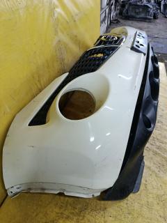 Бампер 62026-1KA0A, 62022-1KA5H на Nissan Juke YF15 Фото 7