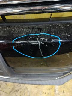 Бампер 5N0807221K на Volkswagen Tiguan 5N Фото 3