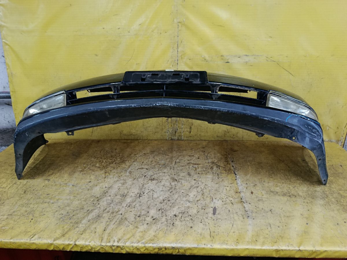 Бампер 114-63850 114-63850,62022-9W50H на Nissan Teana J31 Фото 4