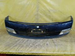 Бампер 114-63850 114-63850,62022-9W50H на Nissan Teana J31 Фото 2