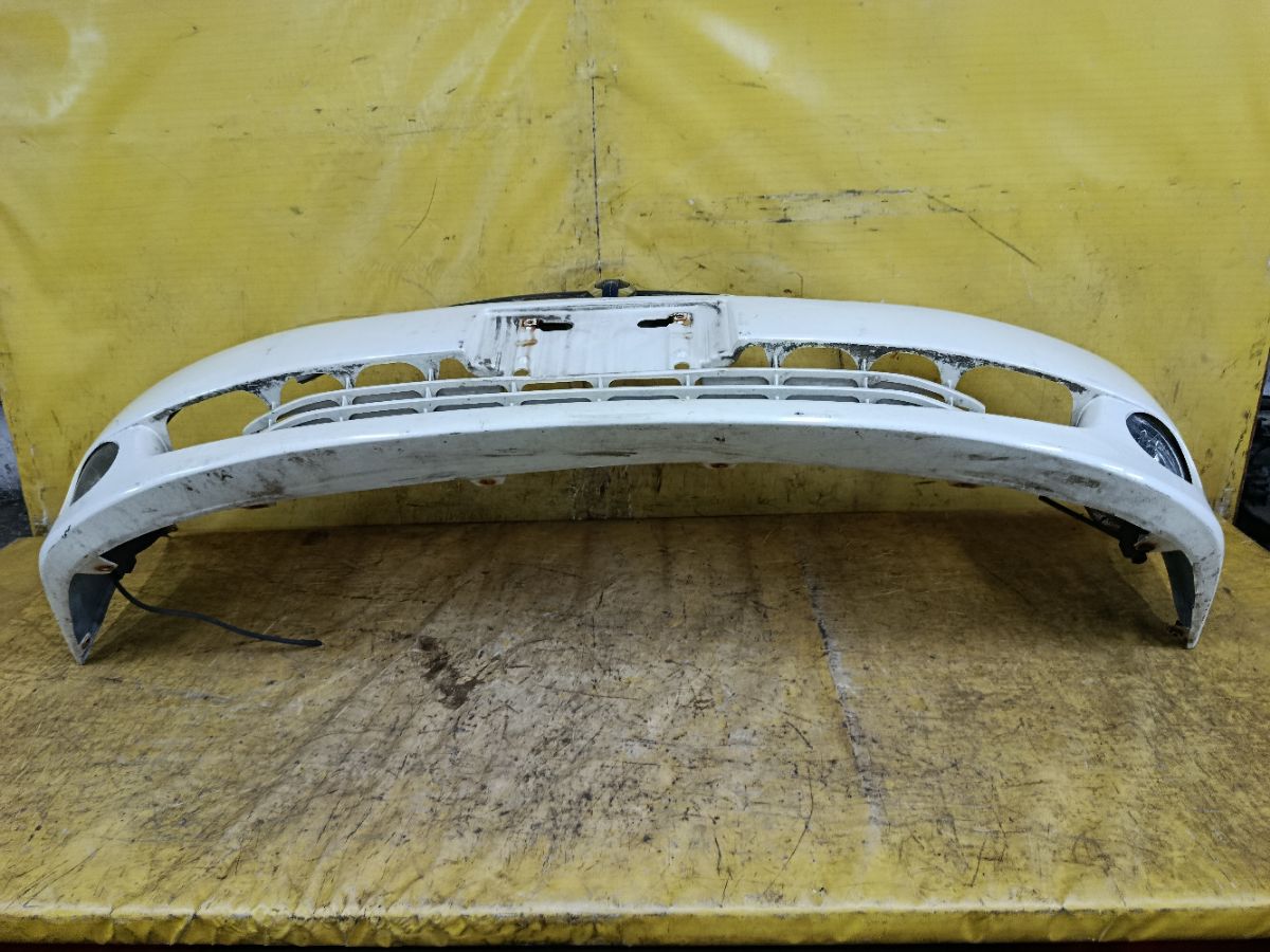 Бампер 22-310 22-310,52119-2A110 на Toyota Mark Ii Blit GX110W Фото 3
