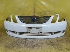 Бампер 22-310 22-310,52119-2A110 на Toyota Mark Ii Blit GX110W Фото 2
