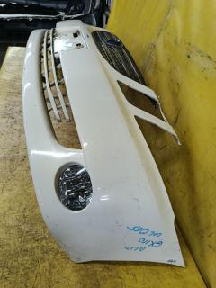 Бампер 22-310 22-310,52119-2A110 на Toyota Mark Ii Blit GX110W Фото 7
