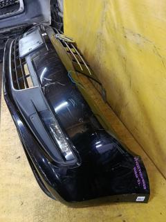 Бампер 7N0807221A на Volkswagen Sharan 7N Фото 8