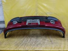 Бампер на Peugeot 307cc VF33 Фото 4