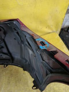 Бампер на Peugeot 307cc VF33 Фото 8