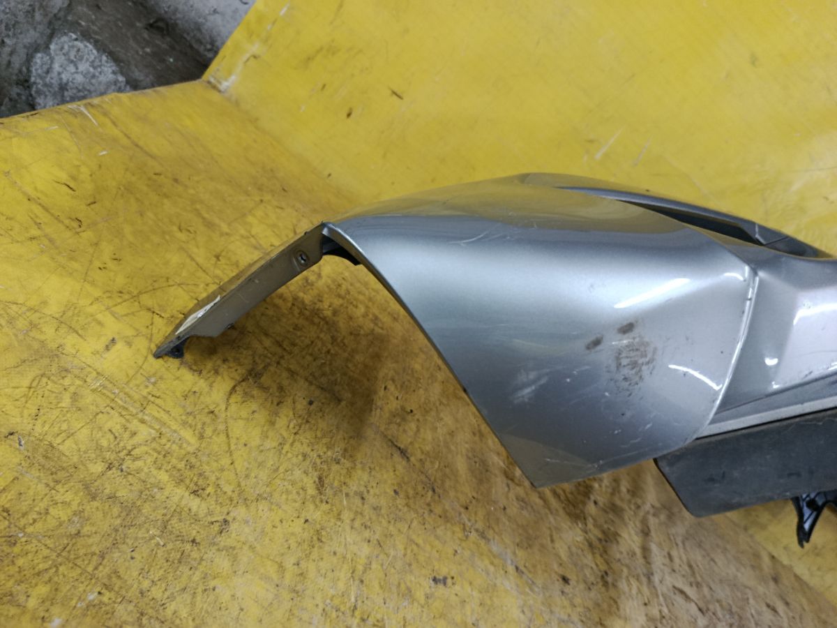 Бампер 114-62177 114-62177, на Honda Fit Hybrid GP5 Фото 4