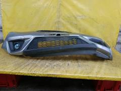 Бампер 114-62177 114-62177, на Honda Fit Hybrid GP5 Фото 3