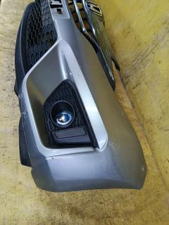 Бампер 114-62177 114-62177, на Honda Fit Hybrid GP5 Фото 5